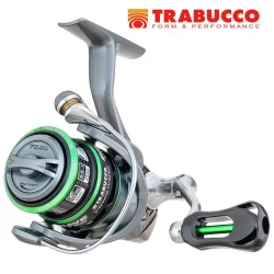 Μηχανισμός Trabucco Brave Lite FA 1000