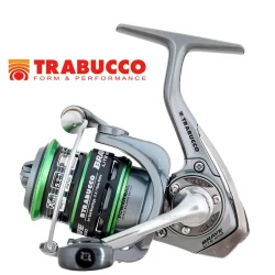 Μηχανισμός Trabucco Brave Lite FA 1000