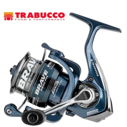 Μηχανισμός Trabucco Brave FA 2500