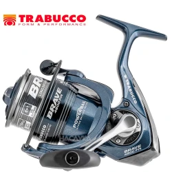 Μηχανισμός Trabucco Brave FA 4500