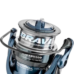 Μηχανισμός Trabucco Brave FA 5500