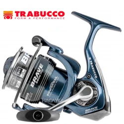 Μηχανισμός Trabucco Brave FA 5500