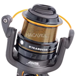 Μηχανισμός για θαλάσσιο ψάρεμα Trabucco HyronCast SW 6500