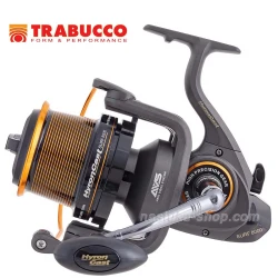 Μηχανισμός για θαλάσσιο ψάρεμα Trabucco HyronCast Surf SW 8000