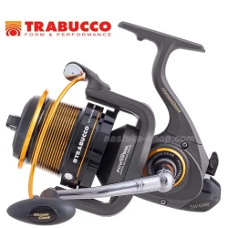 Μηχανισμός για θαλάσσιο ψάρεμα Trabucco HyronCast SW 6500