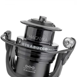 Μηχανισμός Trabucco Precision XTF 4500