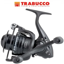 Μηχανισμός Trabucco Precision XTF 4500