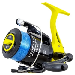 Μηχανισμός Trabucco Vektor Power SW 4000