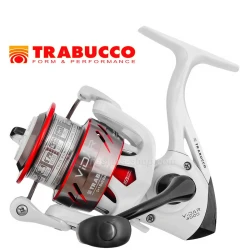 Μηχανισμός Trabucco ViDar FA 4000