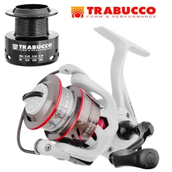 Μηχανισμός Trabucco ViDar FA 4000