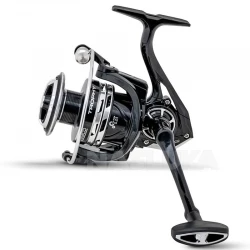 Μηχανισμός Ψαρέματος Zebco Trophy Spinning FD 40