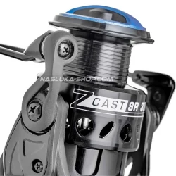 Μηχανισμός Μπροστινά Φρένα Zebco Z-Cast SR 340