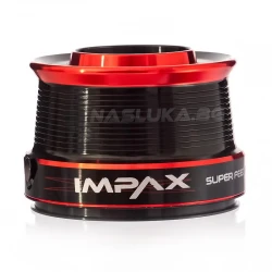 Μπομπίνα αλουμινιου Nytro Impax Super Feeder 5000