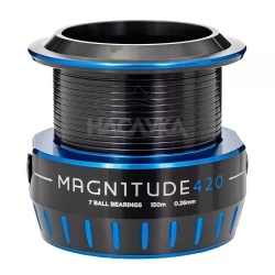 Ανταλλακτική μπομπίνα για μηχανισμό Preston Innovation Magnitude 420