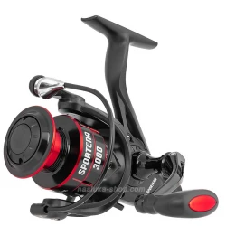 Μηχανισμός με πίσω φρένα  Fil Fishing Sportera 3000