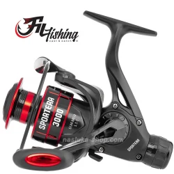 Μηχανισμός με πίσω φρένα  Fil Fishing Sportera 3000