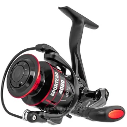 Μηχανισμός με πίσω φρένα Fil Fishing Sportera 4000