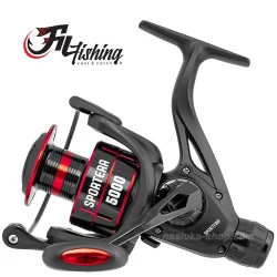 Μηχανισμός με πίσω φρένα Fil Fishing Sportera 5000