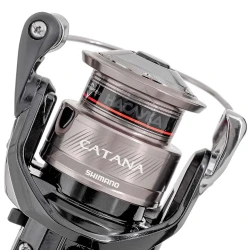 Μηχανισμός Shimano Catana 1000 RC