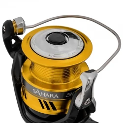 Μηχανισμός Ψαρέματος Shimano Sahara 3000S-R Fightin' Drag