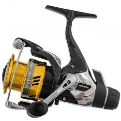 Μηχανισμός Ψαρέματος Shimano Sahara 3000S-R Fightin' Drag