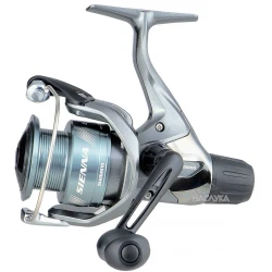 Μηχανισμός με πίσω φρένα Shimano Sienna 2500 RE
