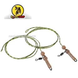 Αρματωσιές για ψάρεμα κυπρίνου Extra Carp Lead Core Helicopter Rig