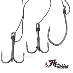 Αρματωσιές Fil Fishing Catfish Rig