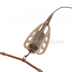 Αρματωσιές Feeder Life Orange Super Method - Rig 29