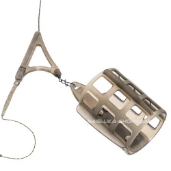 Αρματωσιές Feeder Life Orange Carp Feeder for Boilies - Rig 37