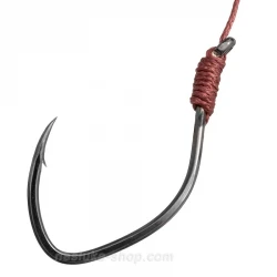 Αρματωσιές Mikado Intro Cat Live Bait Catfish Rig