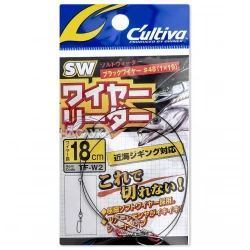 Αρματωσιές Owner Wire Leader TF-W2