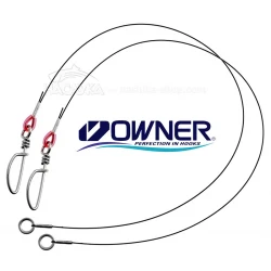 Αρματωσιές Owner Wire Leader TF-W2