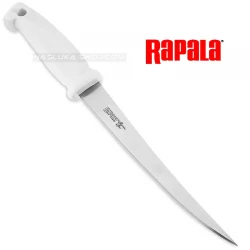 Μαχαίρι Φιλεταρίσματος Rapala Saltwater Fillet Knife 7BX