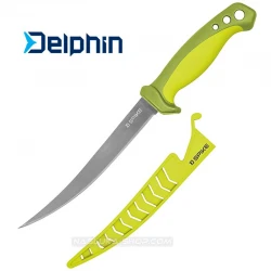 Мαχαίρι φιλεταρίσματος Delphin Spike