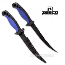 Μαχαίρι φιλεταρίσματος  Zebco Filleting Knife