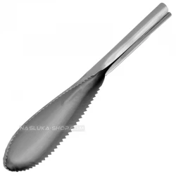 Εργαλείο για καθάρισμα λεπιών Fish Scaler Fil 1286