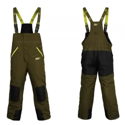 Χειμωνιάτικη φόρμα Delphin Winter Cruiser Pants 5T