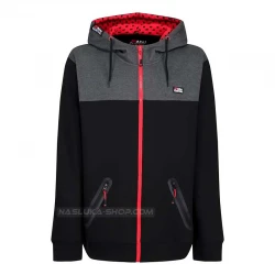 Φούτερ Abu Garcia Zipped Hoody