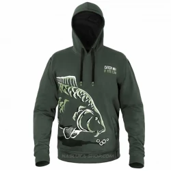 Φούτερ Delphin Catch Me! Kapor Hoodie