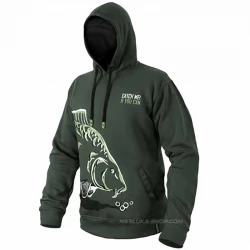 Φούτερ Delphin Catch Me! Kapor Hoodie