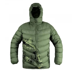 Χειμωνιάτικο μπούφαν Delphin Catch Me! Winter Carp