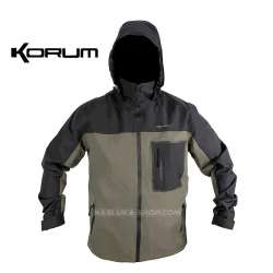 Μπουφάν Korum Neoteric Waterproof Jacket