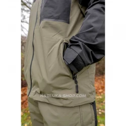 Μπουφάν Korum Neoteric Waterproof Jacket