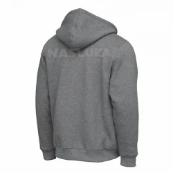 Ζακέτα με φερμουάρ SG Classic Zip Hoodie - Γκρι Μελανζέ