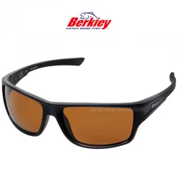 Πολωτικά γυαλιά Berkley B11 Black - Crystal Blue/Copper