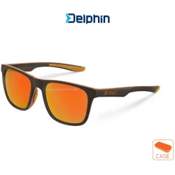 Γυαλιά ηλίου Polarized Delphin SG Atak!