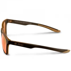 Γυαλιά ηλίου Polarized Delphin SG Atak!