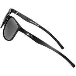 Γυαλιά ηλίου Delphin SG Black