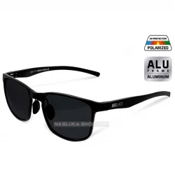 Γυαλιά ηλίου Delphin SG Black